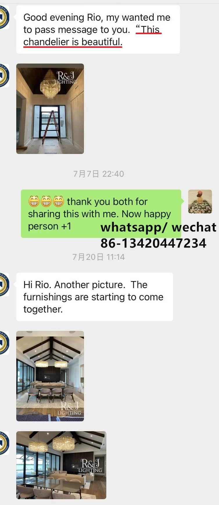 modern entrance foyer handblown K9 glass restoration brass bronze pendant lamp high ceiling luxury rain chandelier