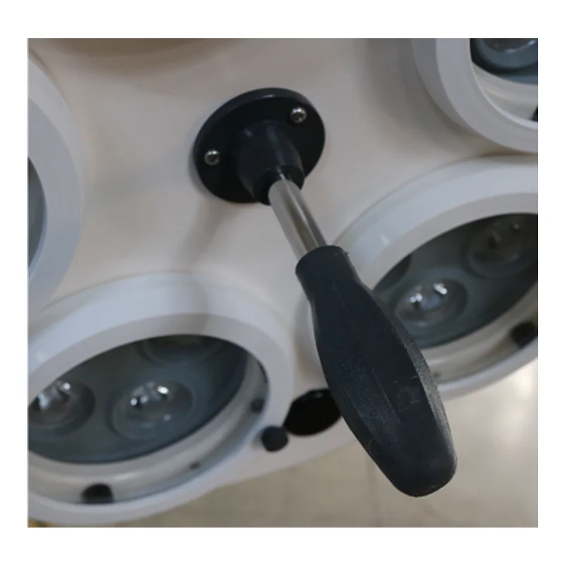 KELING-KL05L Celling Medical Operation Room Theatre Led Ot Shadowless Light Surgical Lamp Good Price Factory