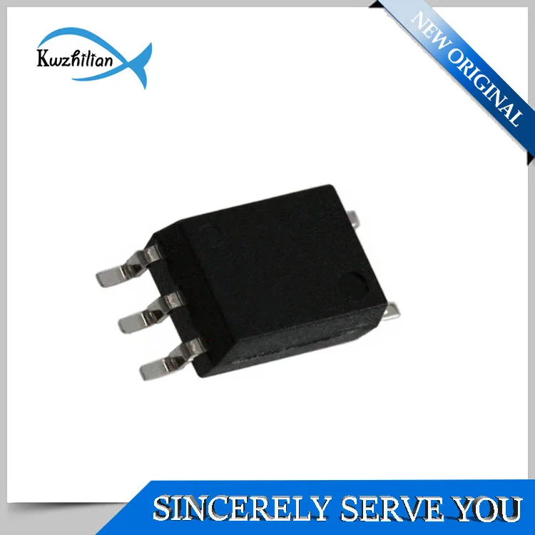 TLP109(TPL,E Best Quality IC Isolators Optoisolators Transistor, Photovoltaic Output Optoisolators