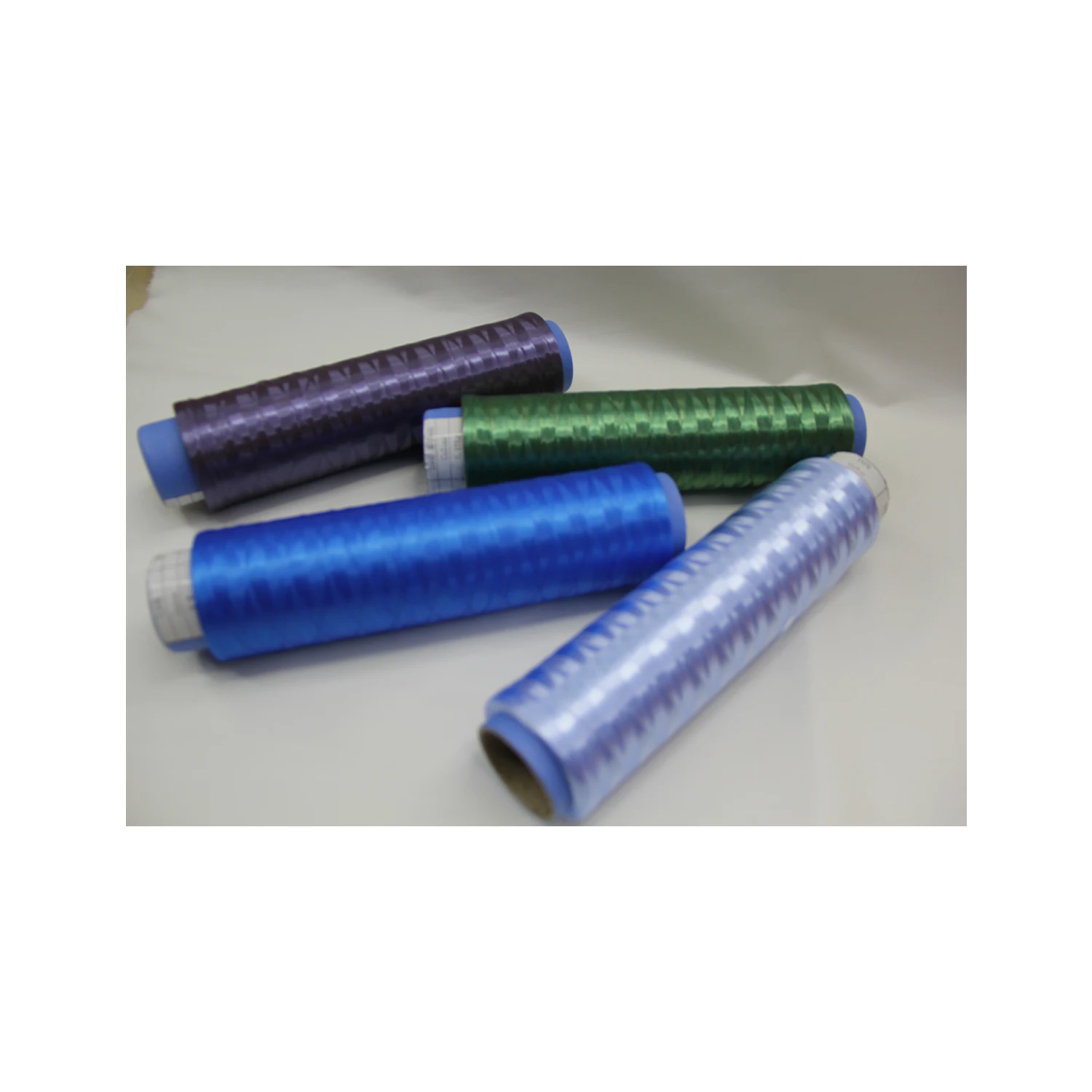 
The Manufacturer Provides Super Uhmwpe Yarn For Bulletproof Vest 800d 1200d 