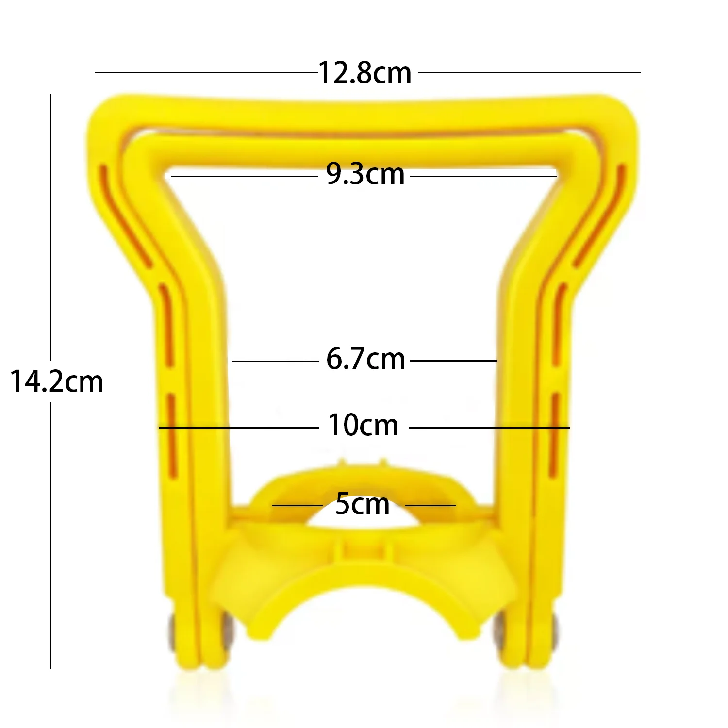 PP material Bottle Carrier 5 Gallon Water Bottle Handle 19 liter water bottle handle lifter
