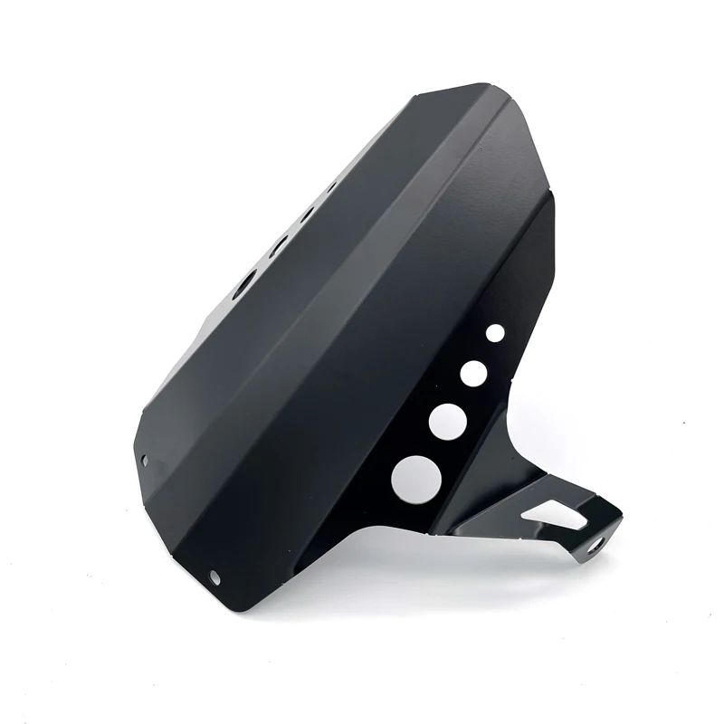 Motorcycle accessories suitable for Honda XADV750 modified Fosha 750 modified parts NSS750 forza750 fender