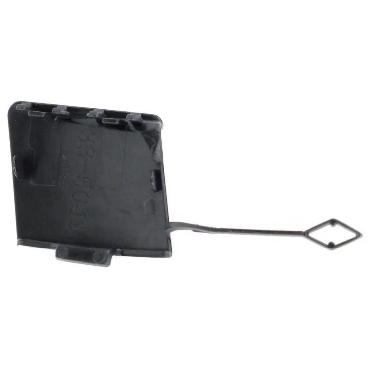 OEM 51127332777 Rear Towing Eye Cover Primed FOR BMW 5 F10 LCI 2014-2016