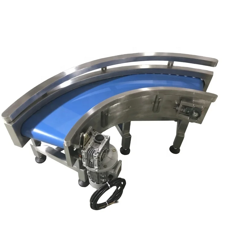 Mobile Flexible Belt Conveyor Combined for Loading Unloading