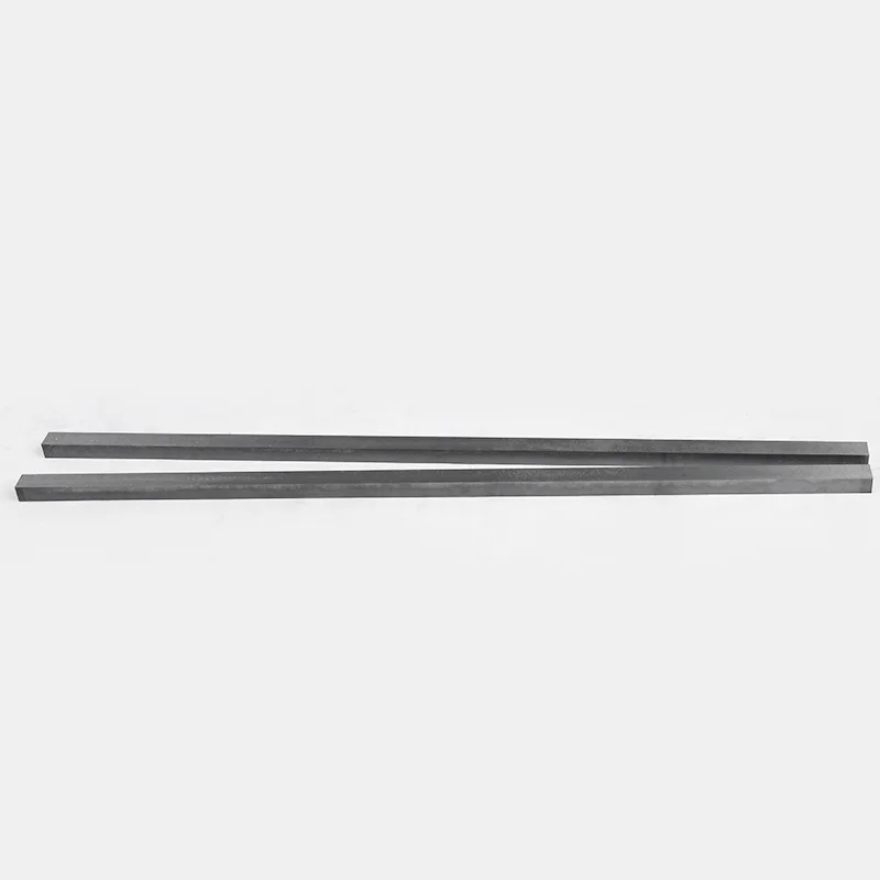 Manufacturer of K20 Tungsten Carbide Strips for Wood Cutting Blade