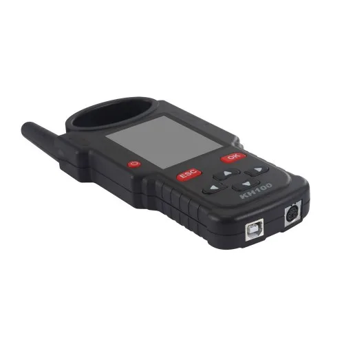 
CNP110 Lonsdor KH100 HandHeld Remote Key Programmer Support Newest Cars 