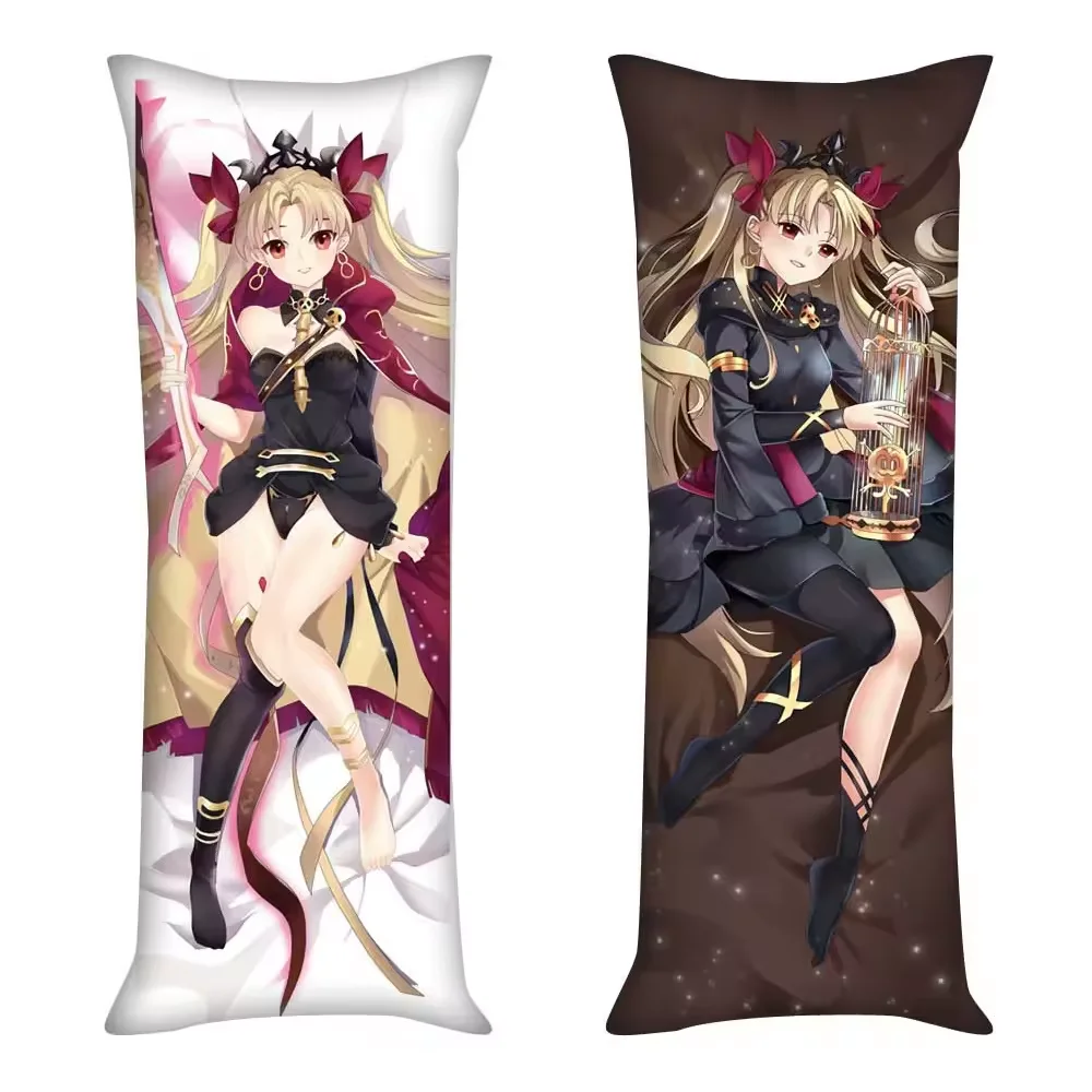 2 Way Hentai Dakimakura anime pillow 50x150cm Hugging Body pillow covers