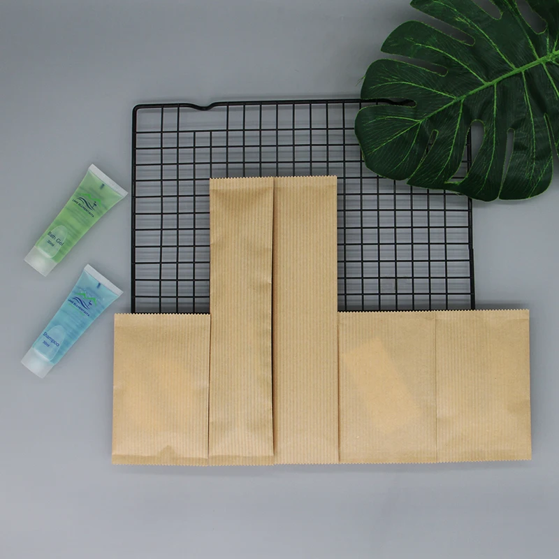 Yangzhou Factory Eco Friendly Biodegradable Personalized Hotel Guest Amenities And Suppliers