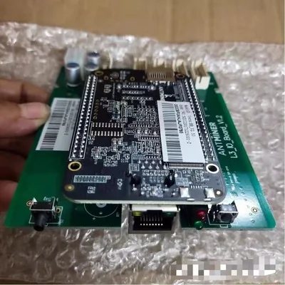 Top Seller New signal data cable s9 L3+ parts accessory aisen signal cable  New Ant  L3+ Control Board In Stock