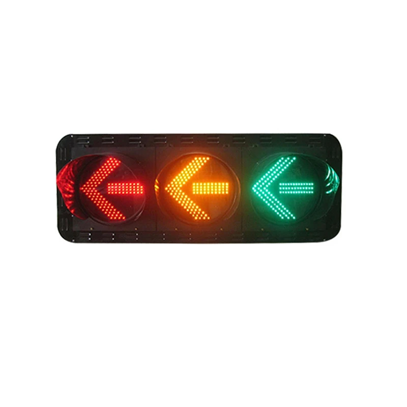 
Traffic light DC12V / 24V 403 monochrome arrow warning light 