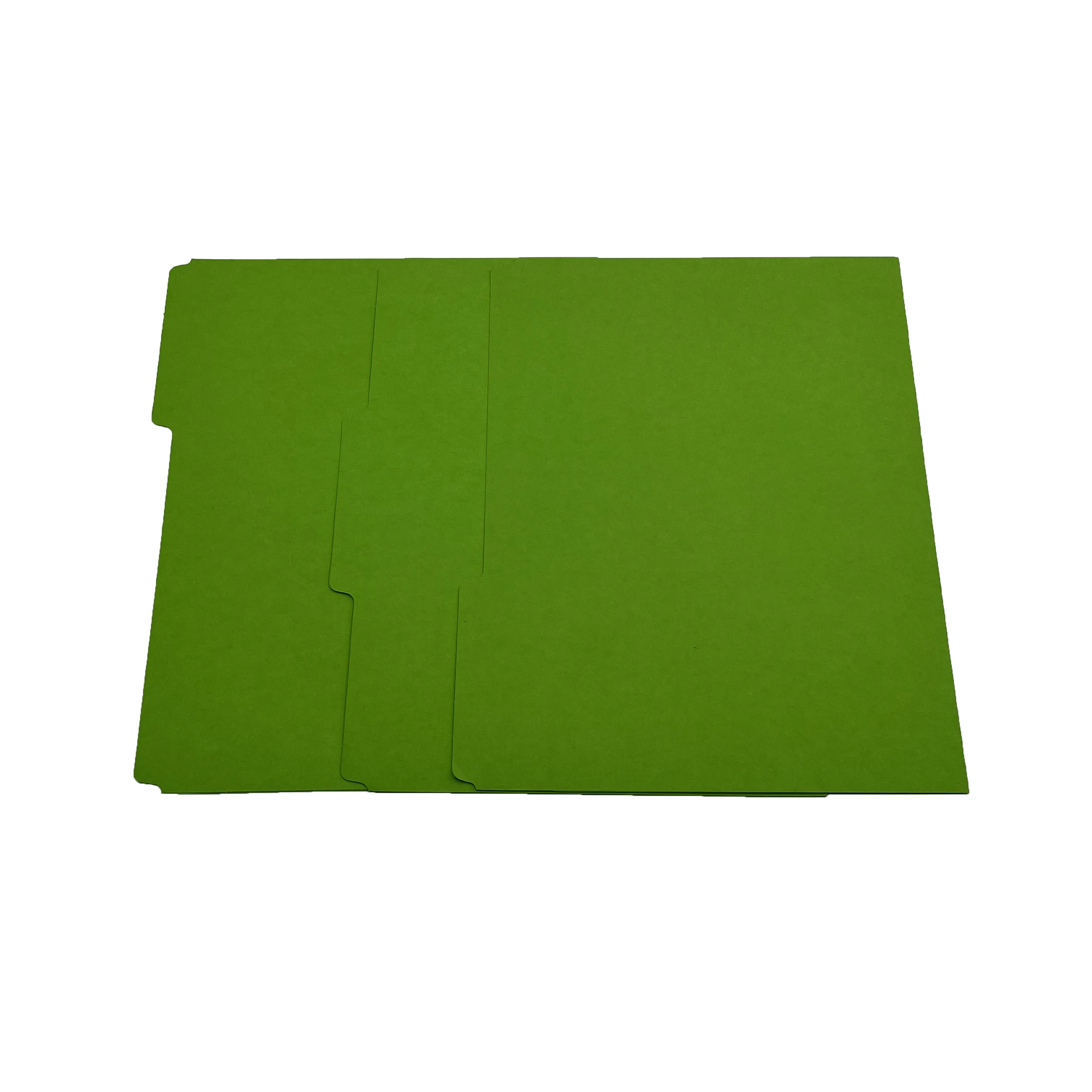 Custom printed C4 C5 C6 A4 A5 size Mixed Color Paper Manila Mini Cardboard Mail Kraft Paper Envelope