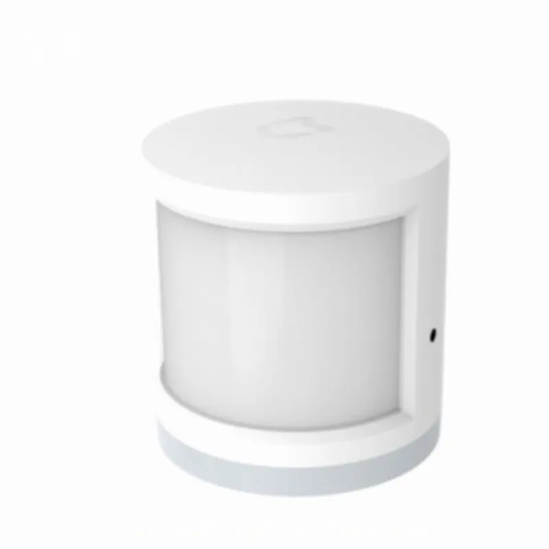 Xiaomi MIJIA Human Body Sensor Magnetic Smart Home Motion Practical Intelligent Device Connection Mijia Gateway Mi home APP