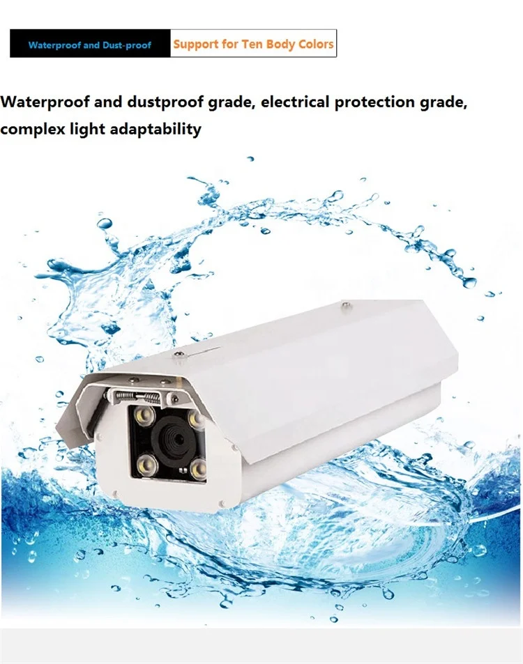 Traffic Anpr Camera Price Ip Camera Anpr Low Cost Automatic Number Plate Scanner