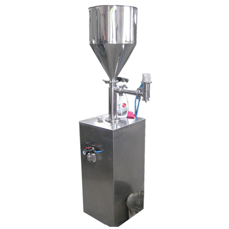 Automatic Paste Forming Glue Machine Aloe Vera Tooth Mixer Tooth Paste Cream Making Machine