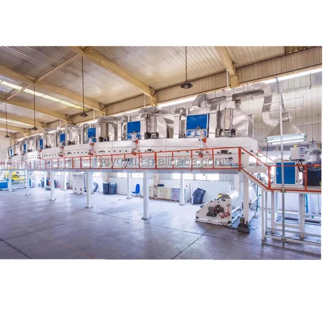 Sublimation Transfer Paper Coating Machine