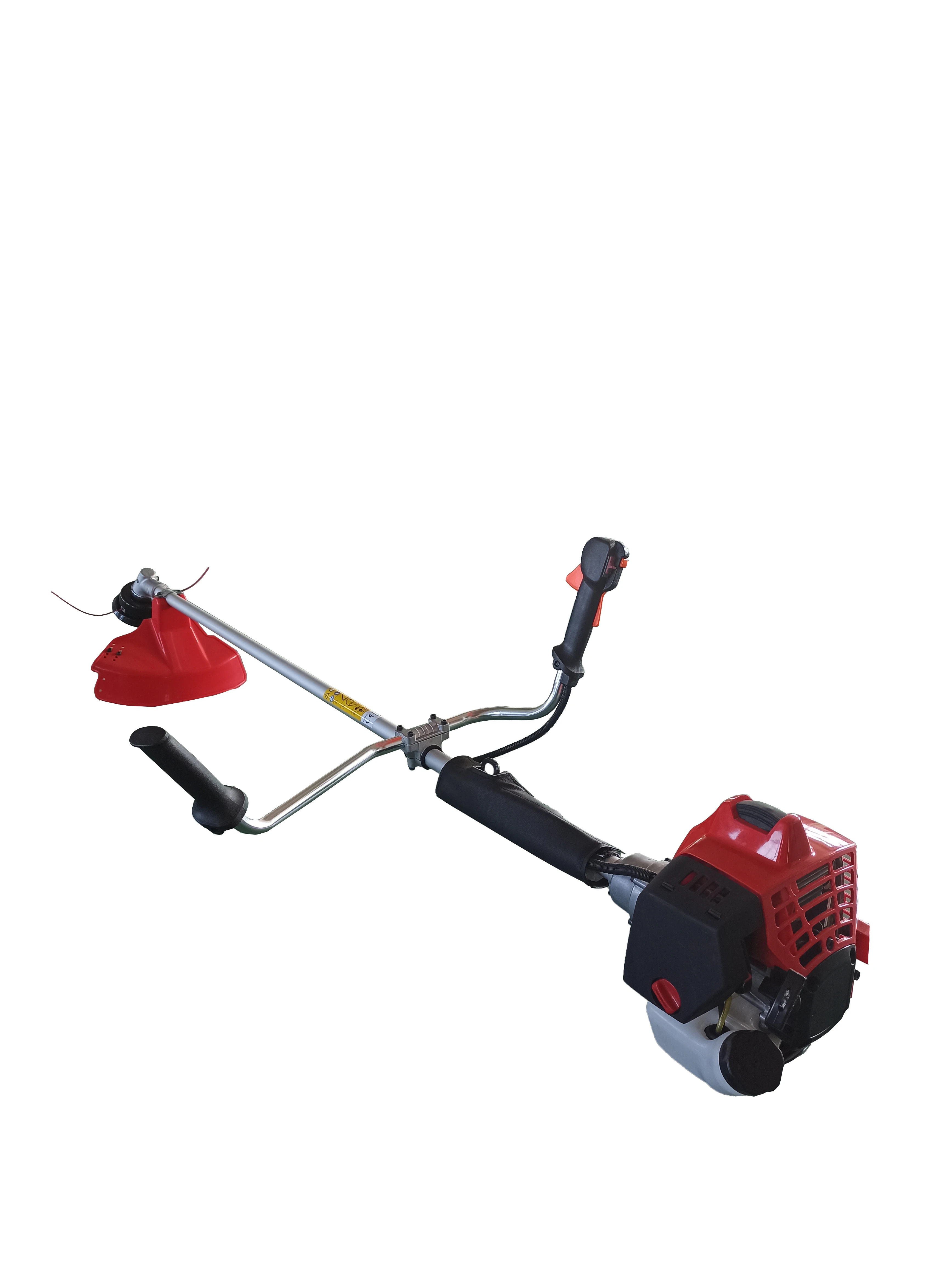 BCZ4500DW 43cc  best hard shaft universal brush cutter