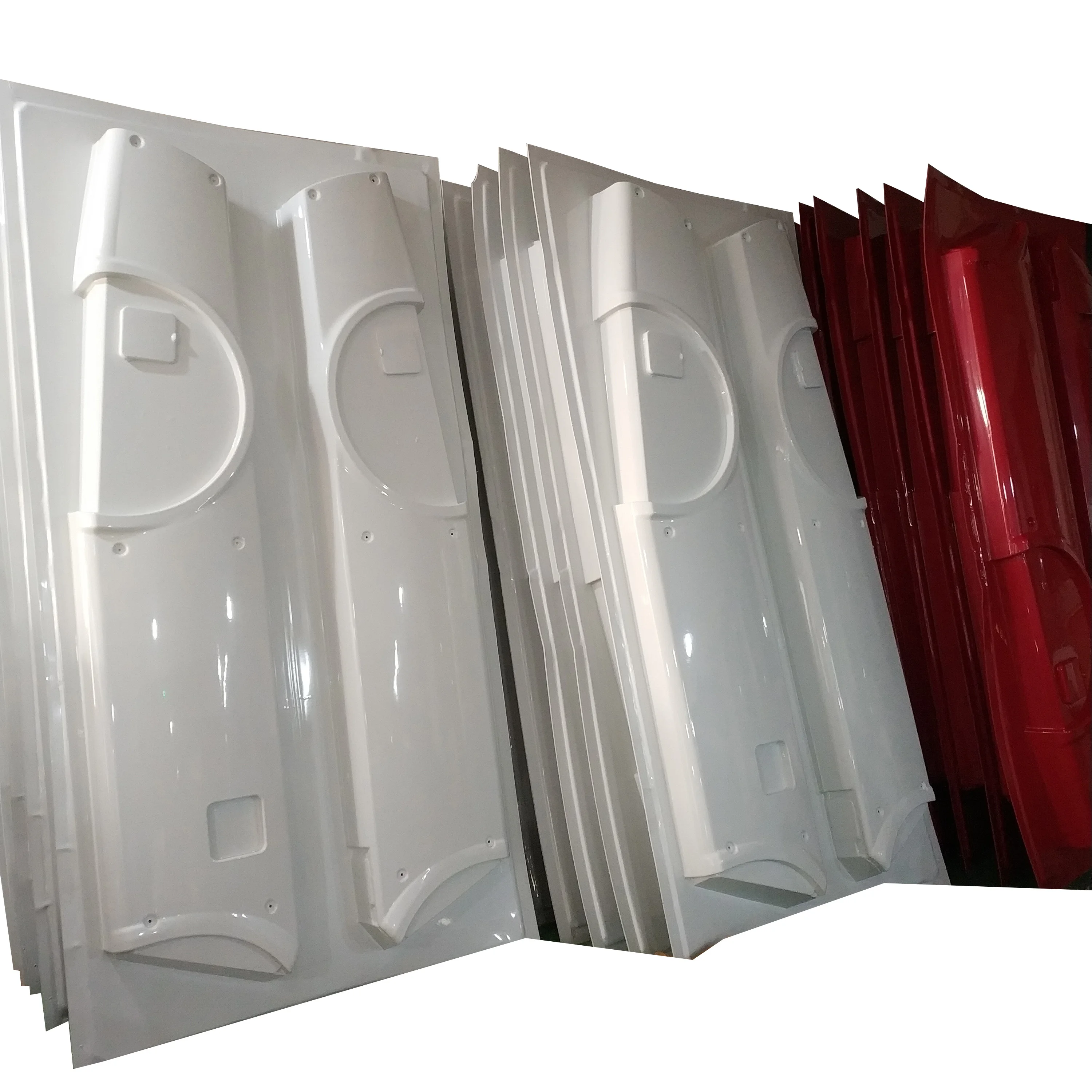 Вакуумная формовочная Термоформовочная продукция