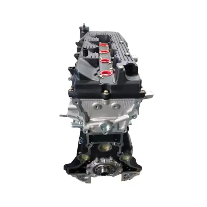 12 Months Quality Assurance 2.5L 1ZR FXE  Diesel Complete Auto Engine Systems Assembly for Toyota Land Cruiser Prado