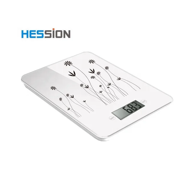 Wholesale Kitchen Scales Digital Kitchen Scale Factory Electronic Digital Kitchen Weighing Food Scale 5kg