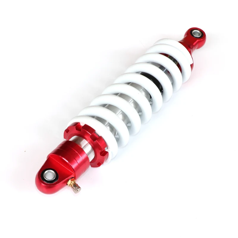 Motorcycle Universal Rea Shock Absorber 330mm Damper Adjustable Dam for ATV Pit Quad Dirt Bike CRF KLX