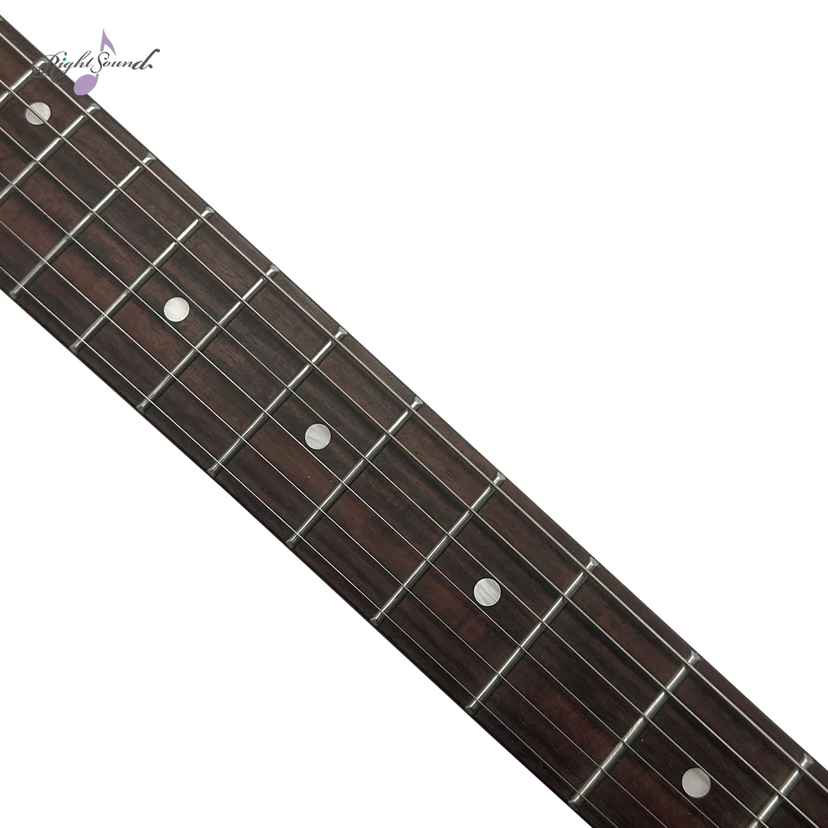 Okoume Electric Guitar ZYNMCM-04