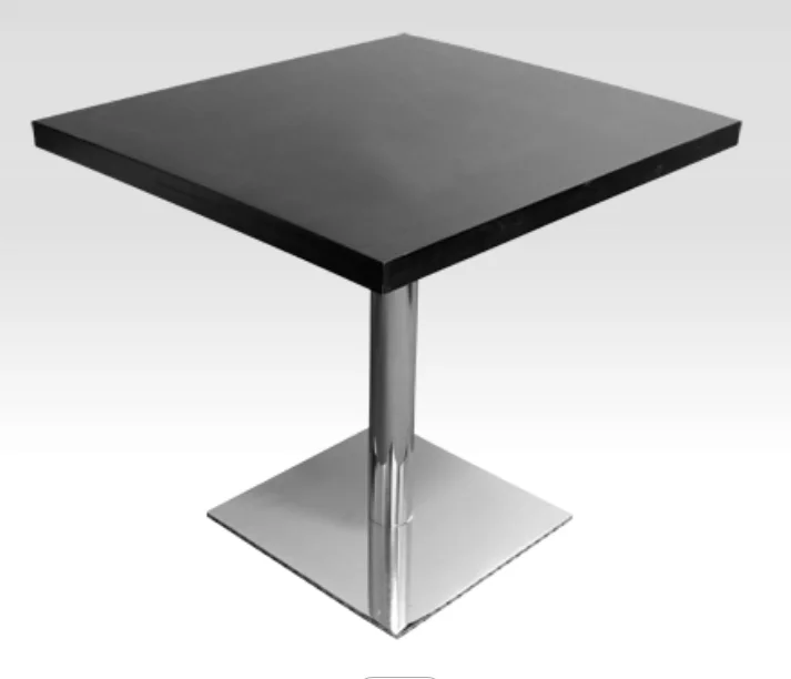 
hotel Modern Lobby Furniture Dining Room Table round table 