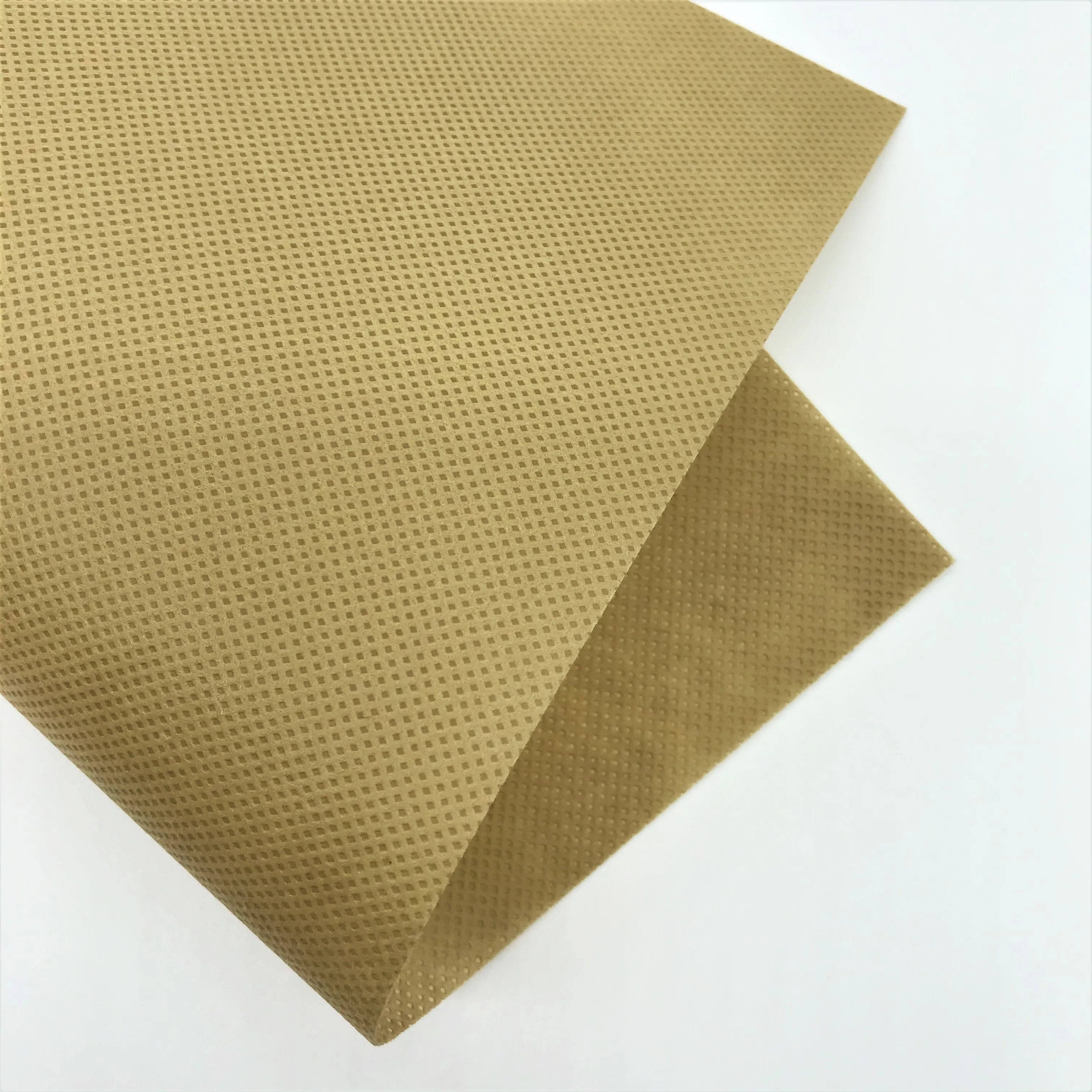 100% polypropylene non woven fabric nonwoven fabric raw material for disposable shoe covers
