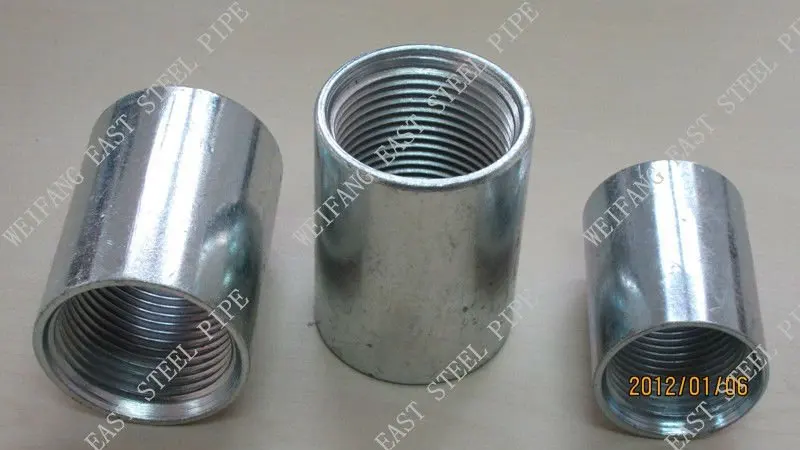 Mid-year sale UL6 rigid pipe fittings connector