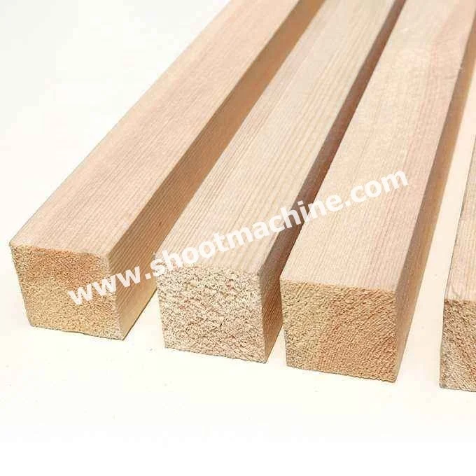 Shoot Brand Wood Multi Rip Saw Machine with Up & Down saw blade, SHMJ230/SHMJ226A