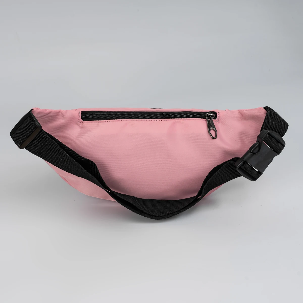 Fannypack Unisex Crossbody Bag Sports Bum Bag Runner Pouch Custom Logo Waist Bag