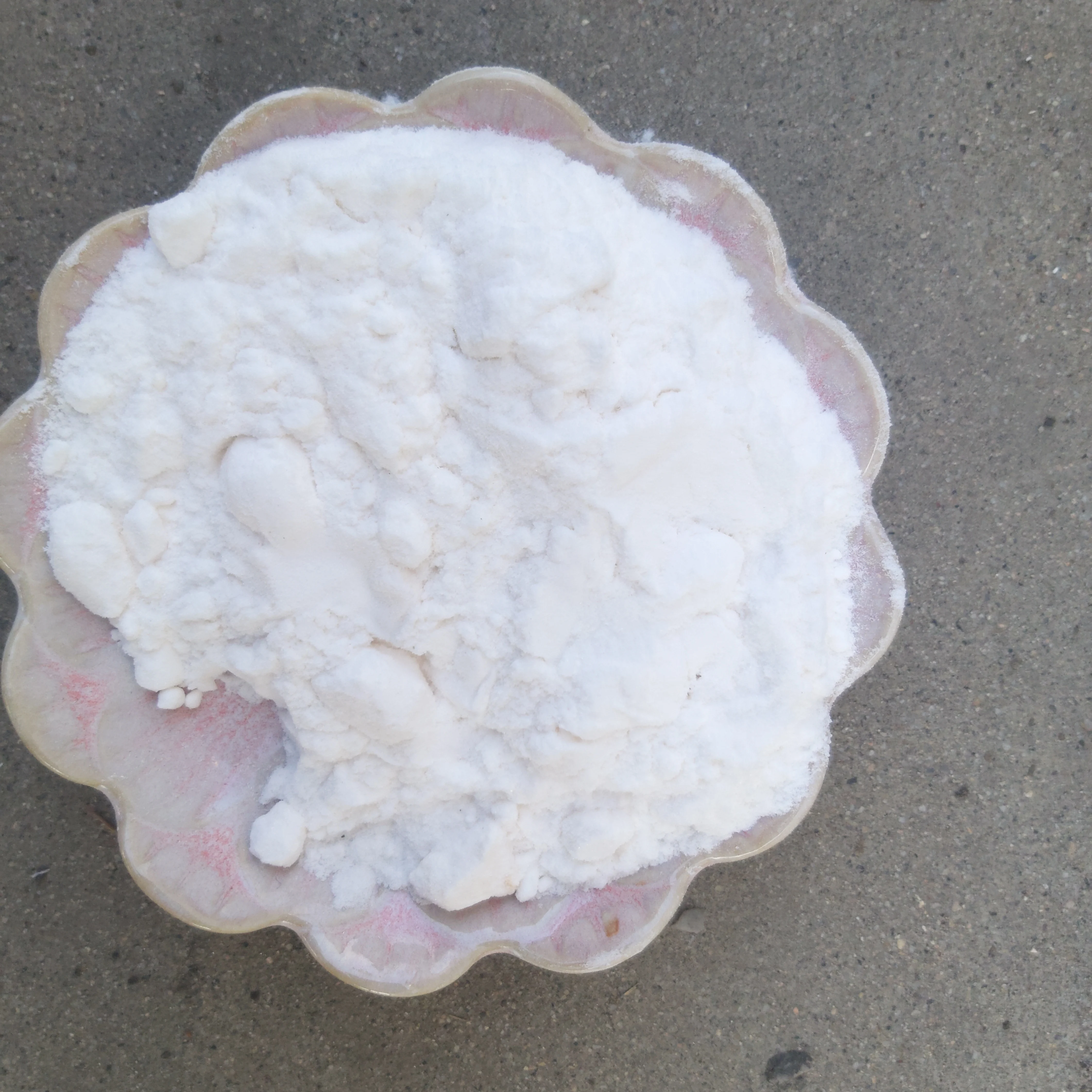 Ready stock CAS 540-72-7 Sodium thiocyanate powder with fast delivery