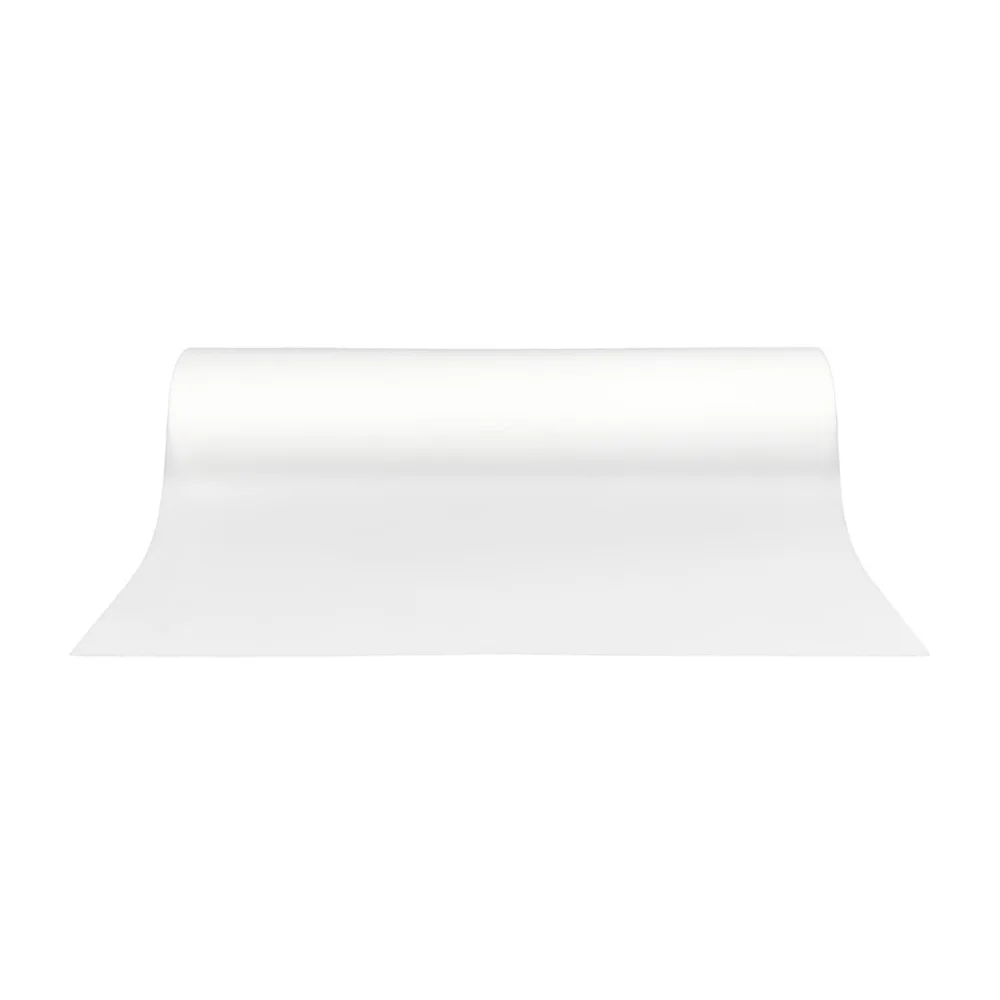 75 микрон 30 см 60 см DTF ПЭТ пленка A3 прозрачная ПЭТ пленка для лазерного принтера