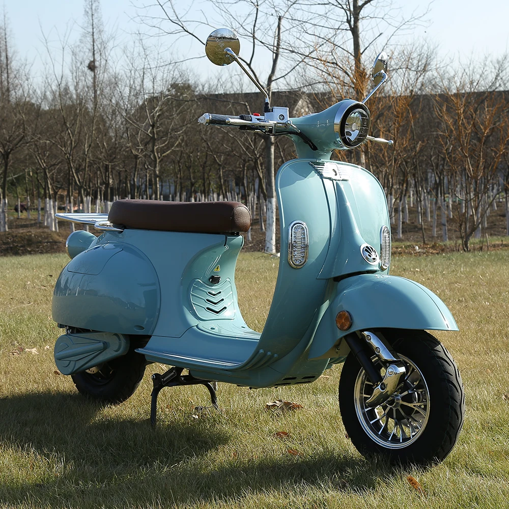 eec 3000W 72V 20Ah 45km/h lithium electric scooters With long driving range