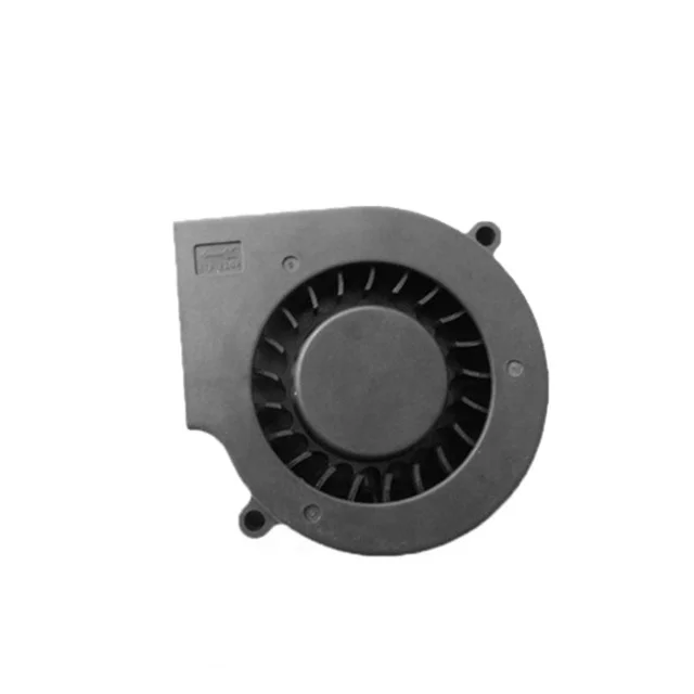 NX 70MM 0.35A 3500RPM DC 5V 12V Axial Flow Brushless Fan 7015 DC Blower Fan Vacuum Cleaner Cooling Fan