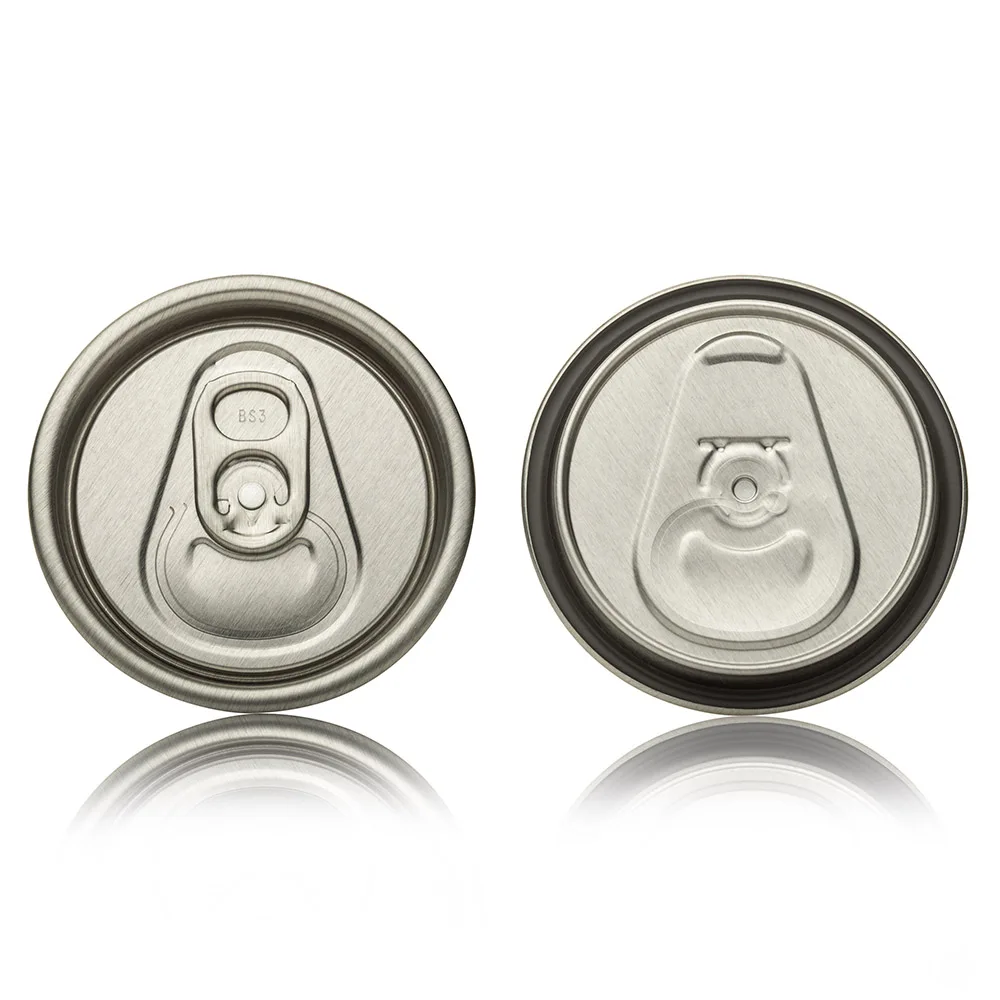 Пищевой остаться на Tab 200 202 206 сот круглый бочонок холодильник для напитков с напиток может крышке легко снимается без остатка/открытая алюминиевая крышка EOE