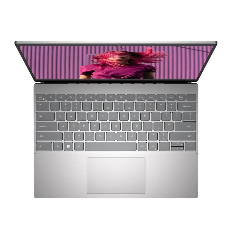 Оптовая продажа новые ноутбуки для Dell Inspiron 13 Pro 5330-1808S I7-1360P I3 поколения 3 дюймов бизнес-ноутбук офисный компьютер