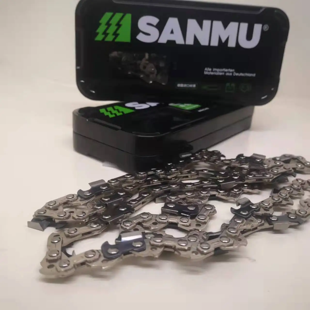 Professional Quality New Style VENKIN Two Stroke Portable 52CC Easy Start Gasoline Chain Saw GCS5152