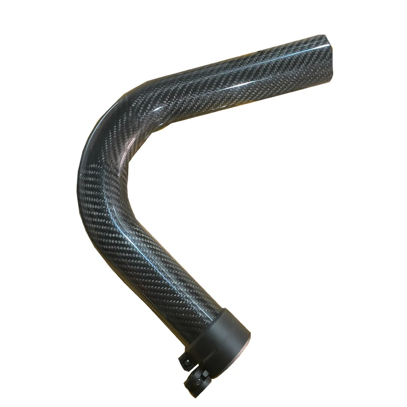 Wholesale High power industrial carbon fiber Gutter Cleaning Tools Gutter Vacuum Cleaning Systems