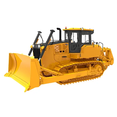 China brand Bulldozer popular model D360 Bulldozer Earthworks Automatic control