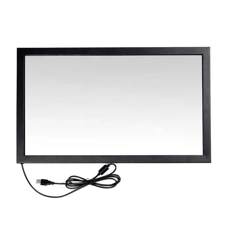 21 5 дюймовый сенсорный экран USB/COM интерфейс HID/3M/ELO