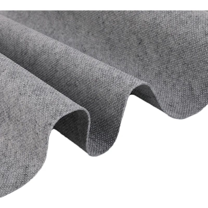 Manufacturers Direct Selling Base Cloth Carpet Backing Cloth