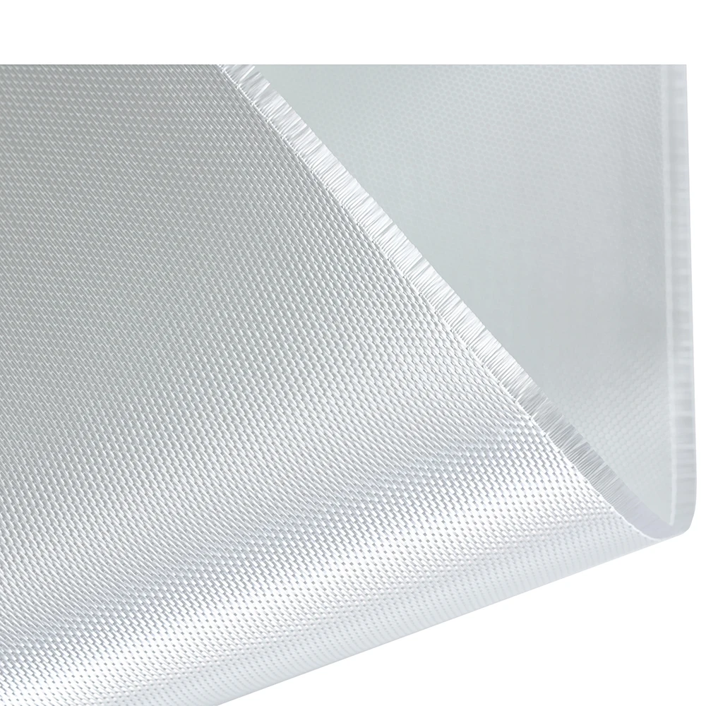 1000D 220gsm простой uhmwpe ткань волокна тканая из углеродного