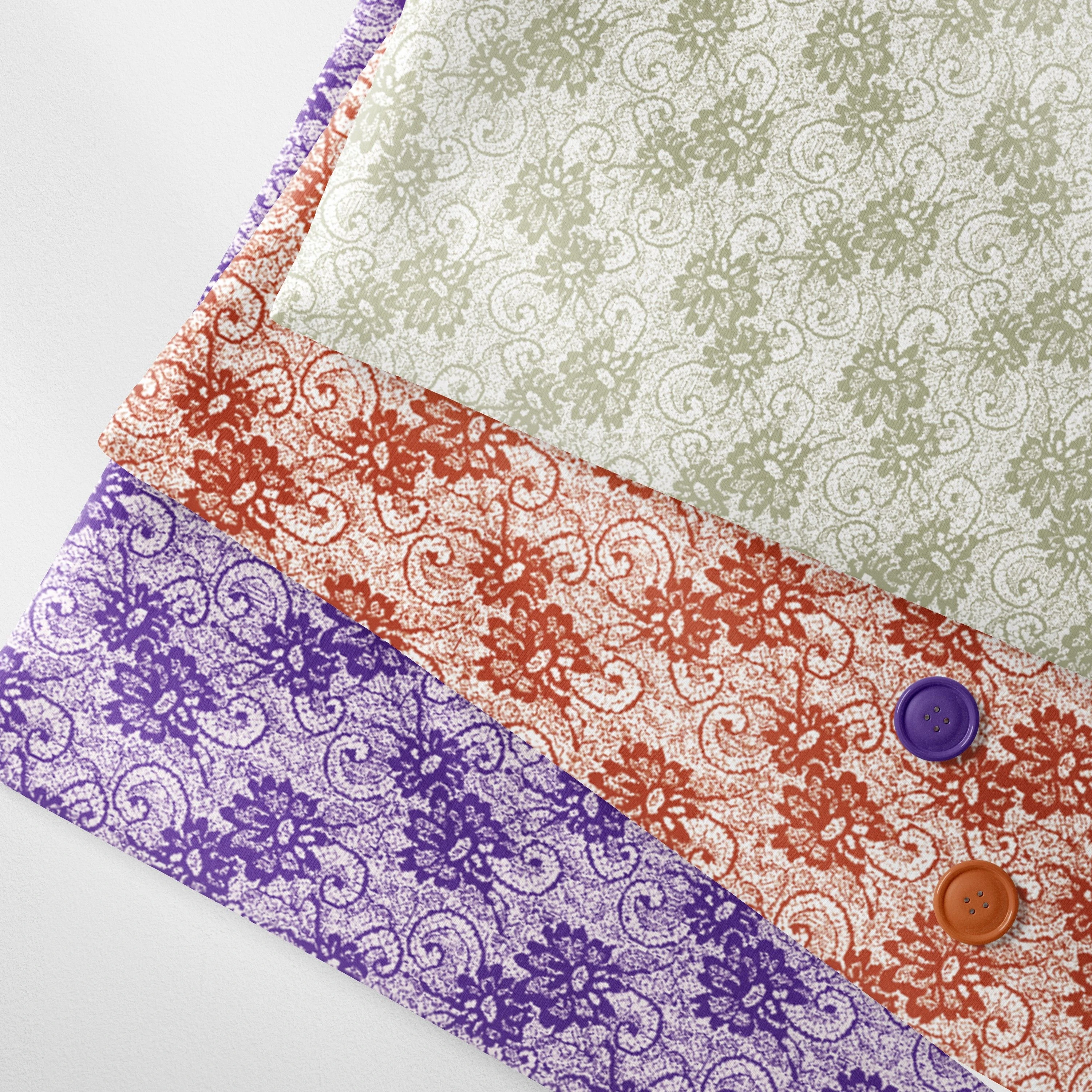 High Quality Wholesale 100% Cotton Custom Lace Designs Digital Print Cotton Fabric For Women Dress