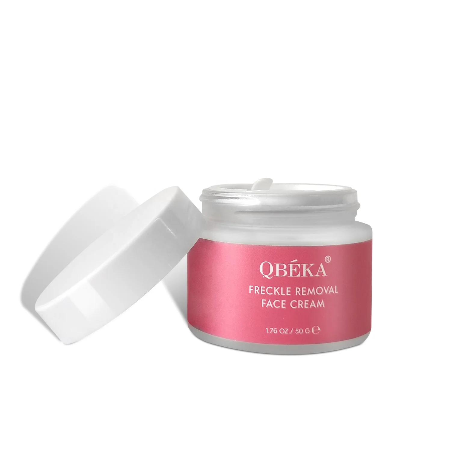 High quality Freckle Removal Face Cream, Private Label Removal Dark Spot Corrector Skin, OEM ODM Skincare Products