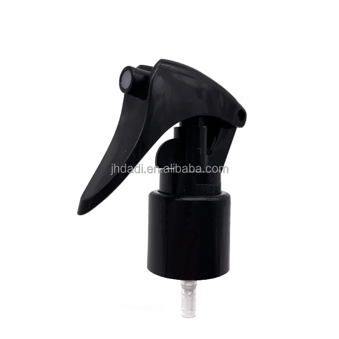 24/410 sprayer mini plastic trigger sprayer