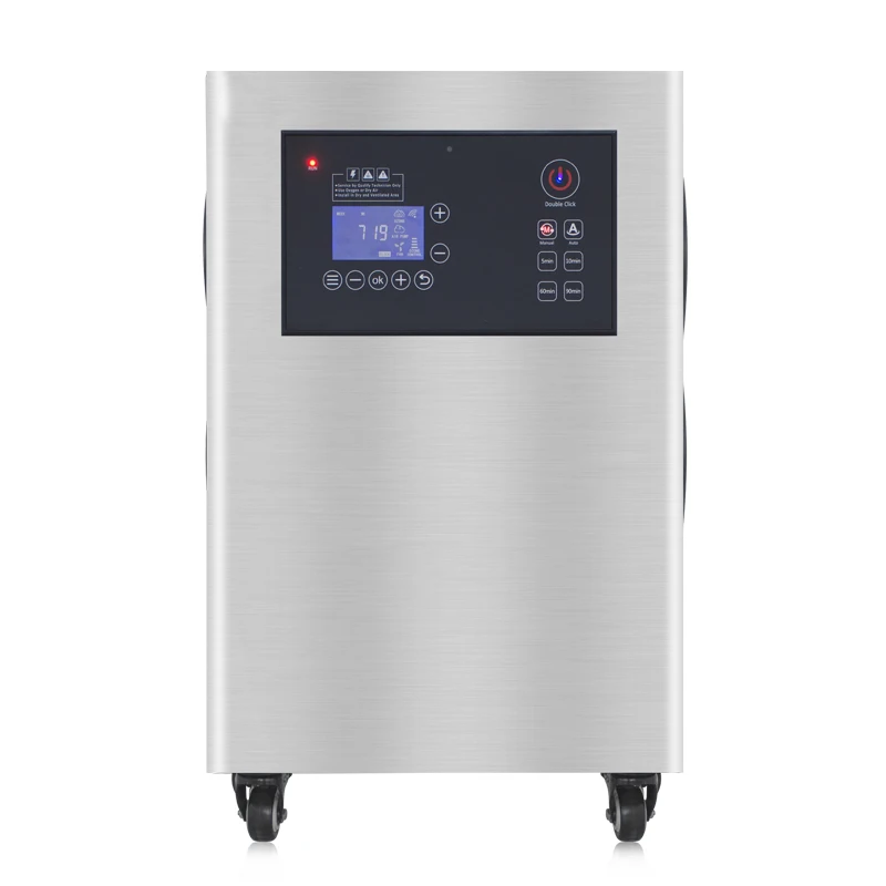 Pool Ozone Generator for Swimming Pool