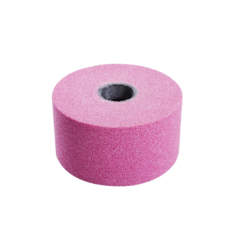 new design white corundum grinding wheel grinding wheel for crankshaft small grinding wheel tool