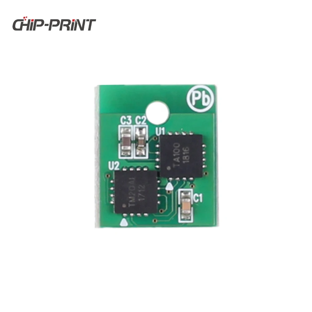 Compatible Cartridge Reset Chip for Lexmark MX310, MS/MX410, 415, 510, 511, 610, 611