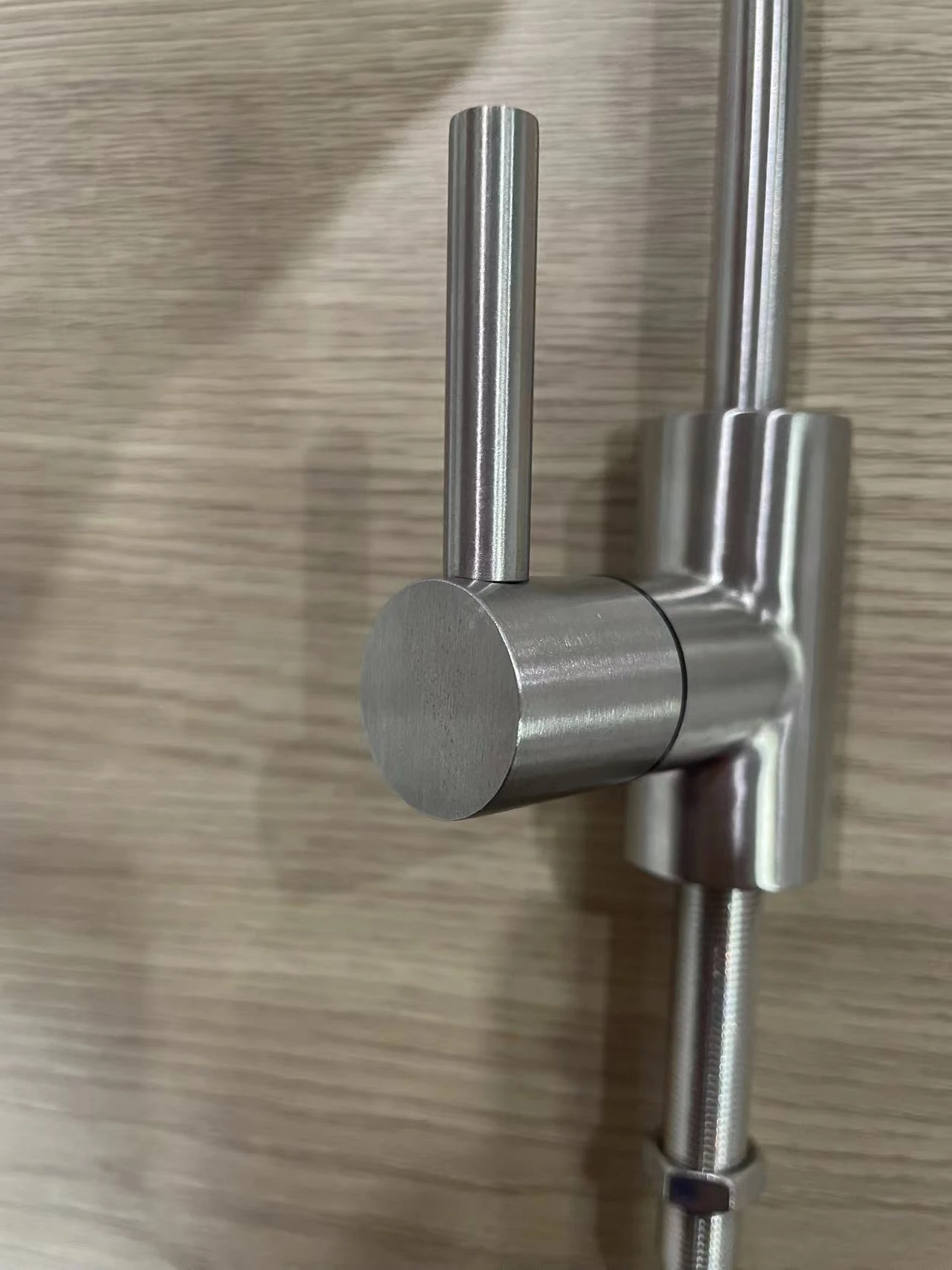 Small Type Stainless Steel 304 Water Purifier Faucet Tap Drinking Purifier Ro Water Faucet