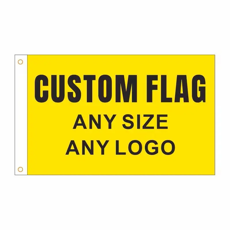 Hot Sell 5X3ft (150Cm X 90Cm) European League FC Manchester Inter Milan Realmadrid AC Milan Barcelona Football Soccer Flags